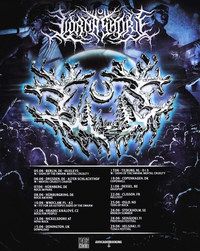 Lorna Shore