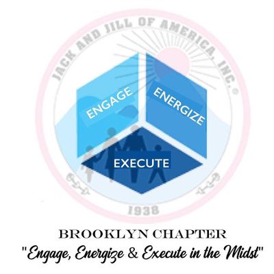 Jack and Jill of America Inc. - Brooklyn Chapter