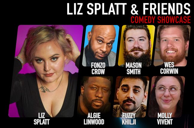 improv comedy club austin tx