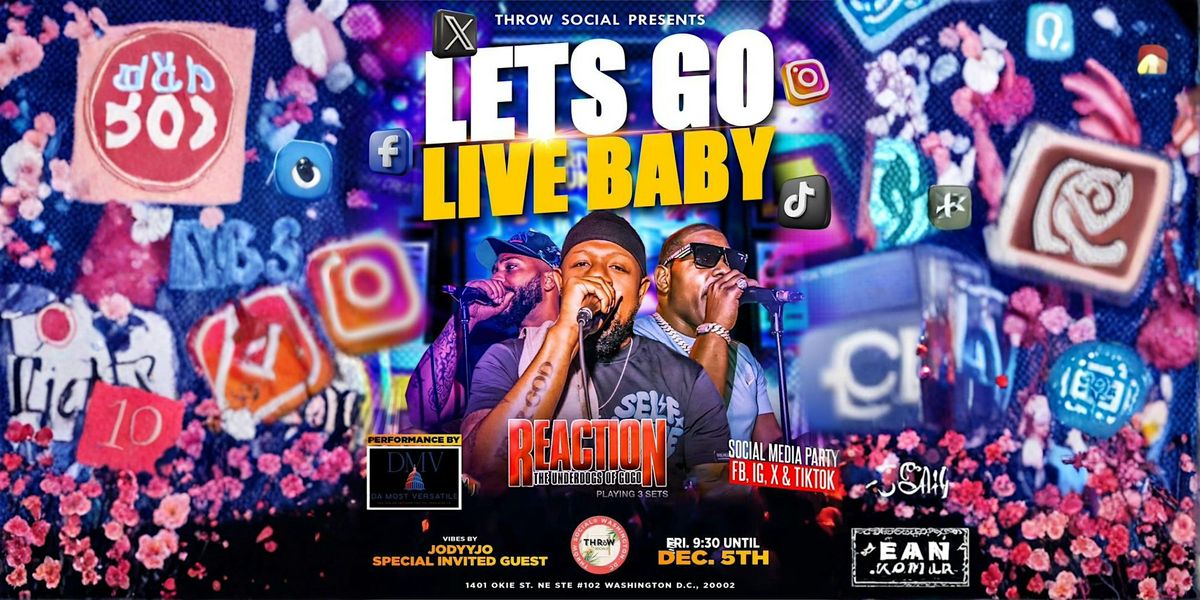 JODYYJO | REACTION BAND