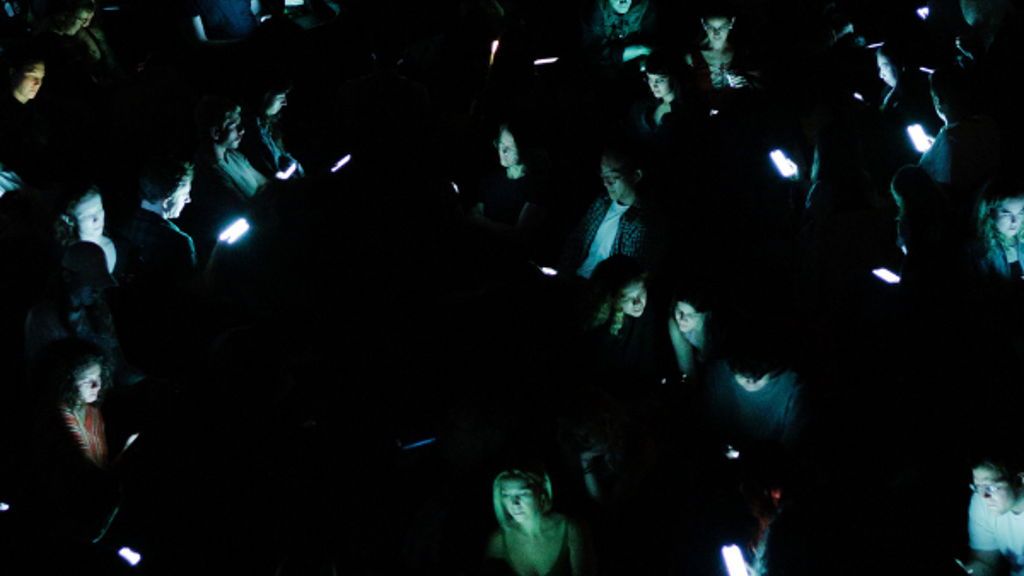 A Sexual History of the Internet