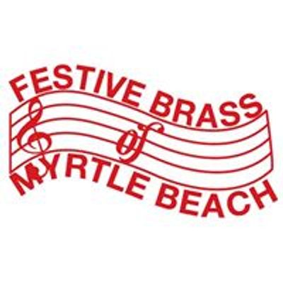 Festive Brass of Myrtle Beach
