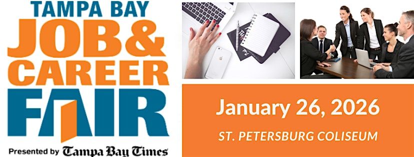 Tampa Bay Job Fair