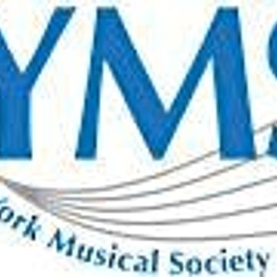 York Musical Society - YMS