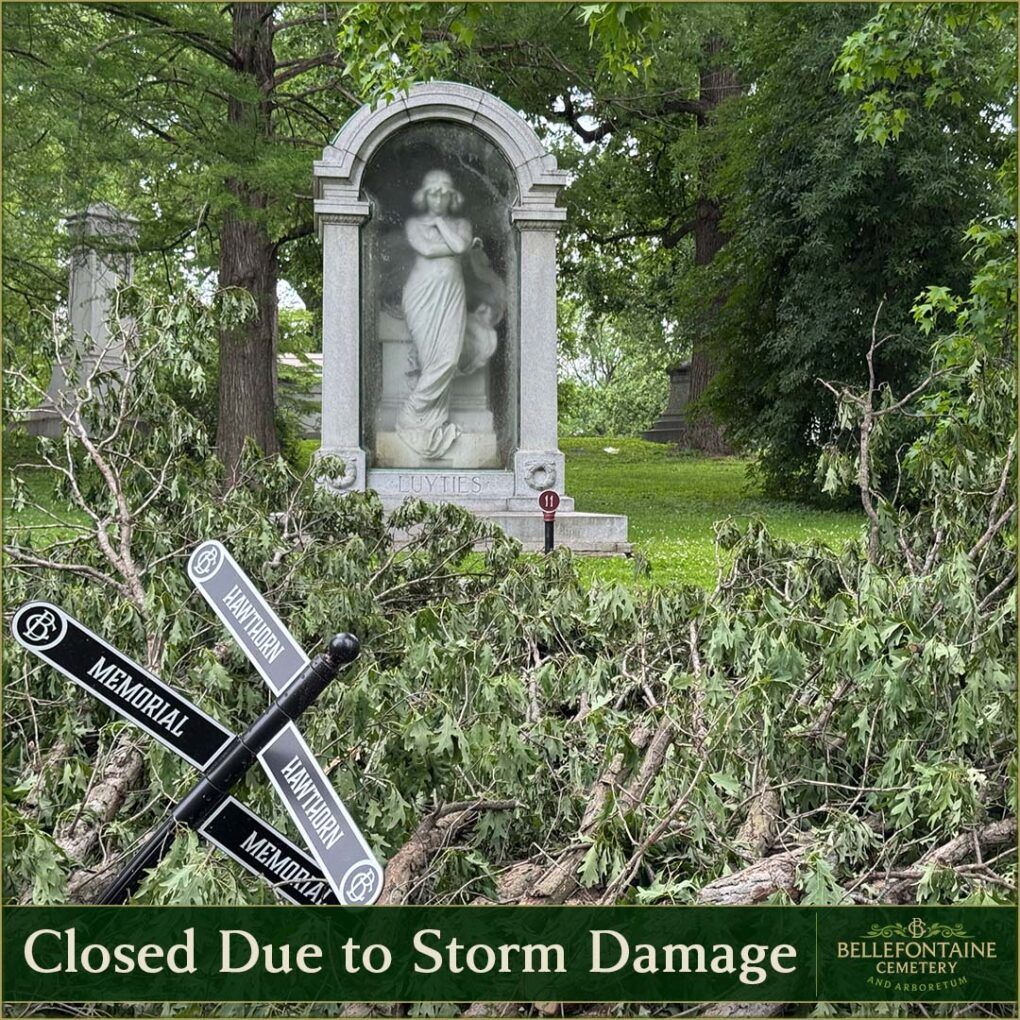 Graves & Bad Weather