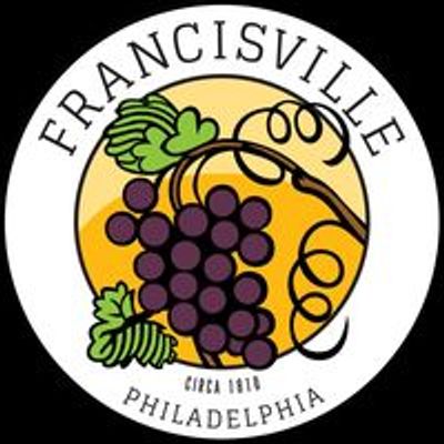 Francisville Neighborhood Philadelphia