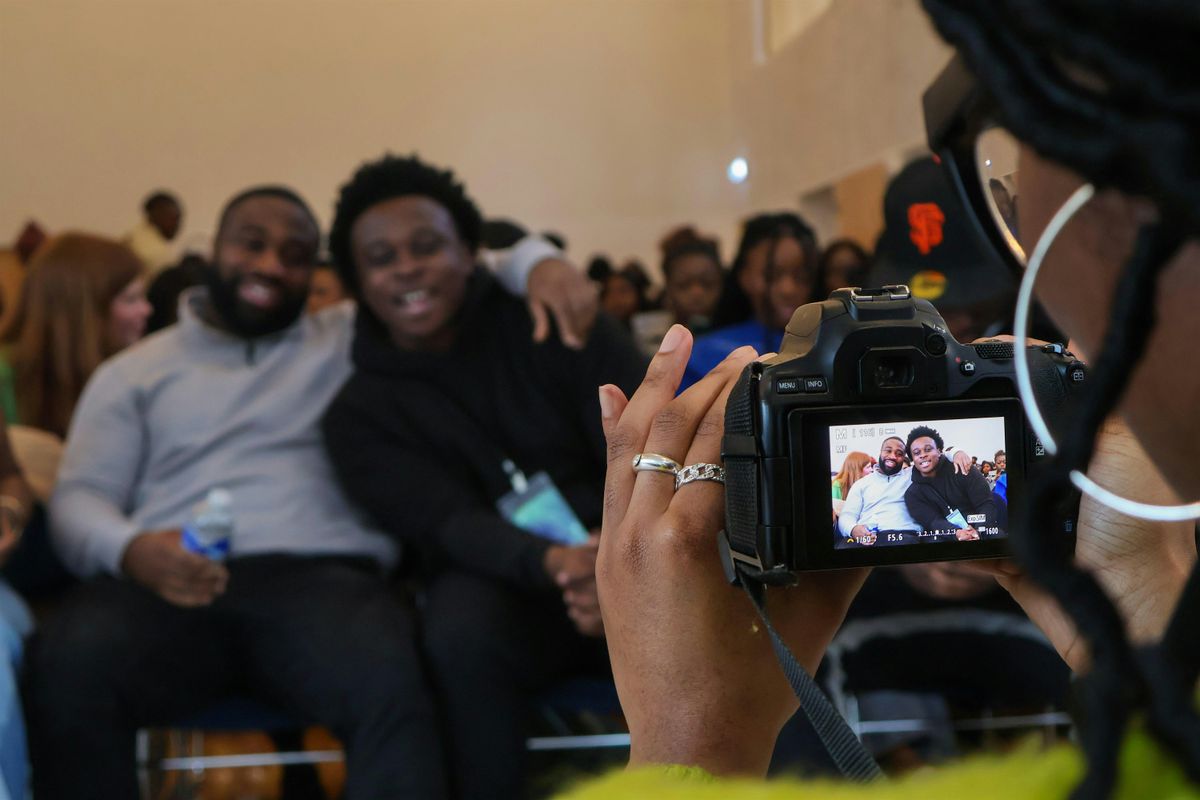 WRITE OUT THAT VISION'2026