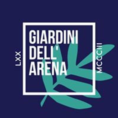 Giardini dell'Arena