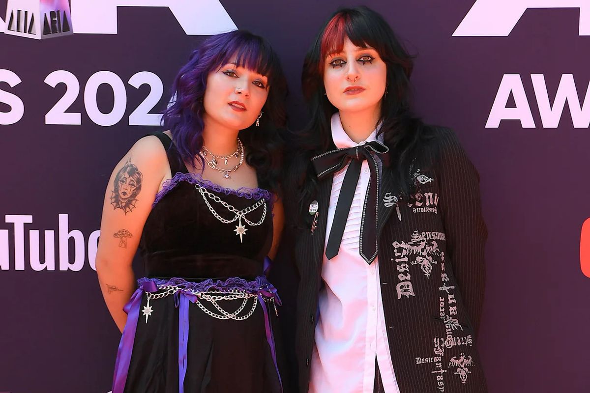 The Beautiful Losers with The Great Escape