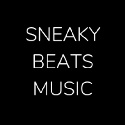 Sneaky Beats Music