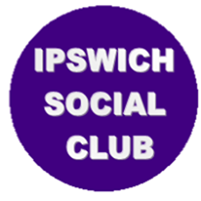 Ipswich Social Club - Silent Street