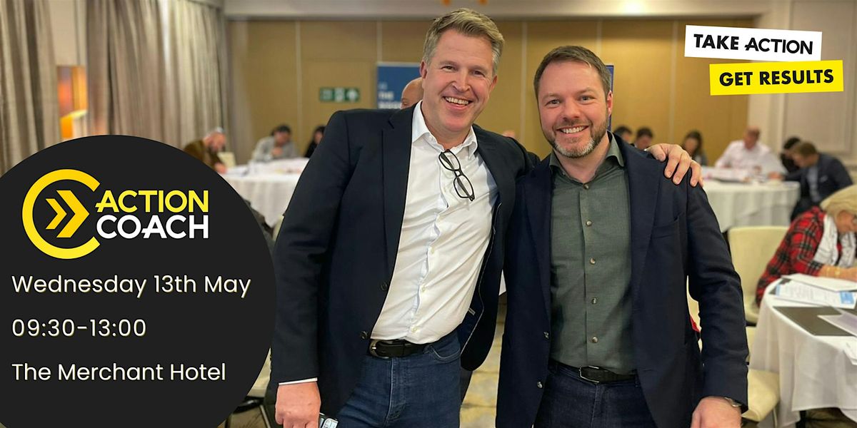 Sales Masterclass