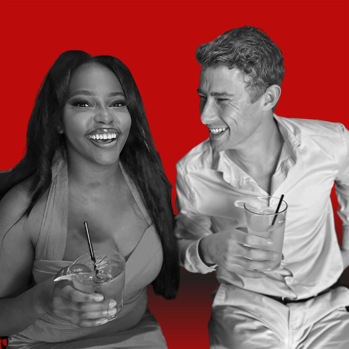 Speed Date Party in LA (20's & 30's)