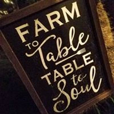 A Grazing Life - Colorado Farm Dinners