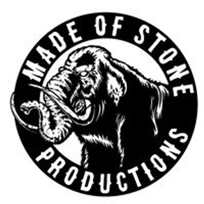 Made Of Stone Productions