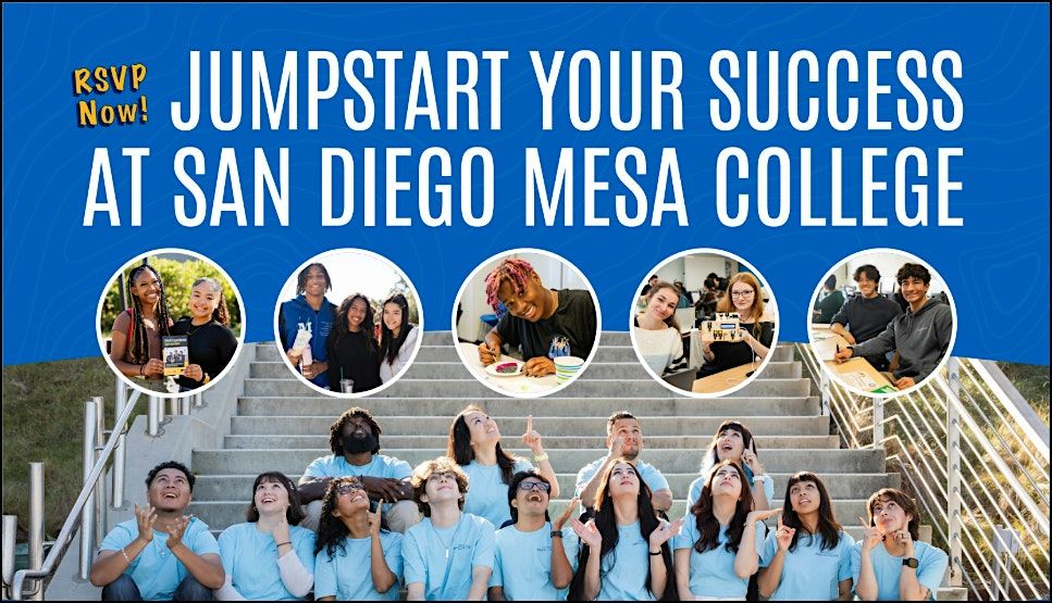 Jumpstart Your Success 2026