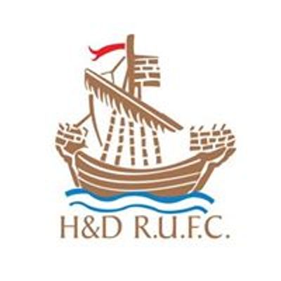 Harwich & Dovercourt RUFC