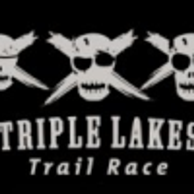 2024 Triple Lakes Ultra - Trail 40 Miler, Marathon, & Half Marathon 