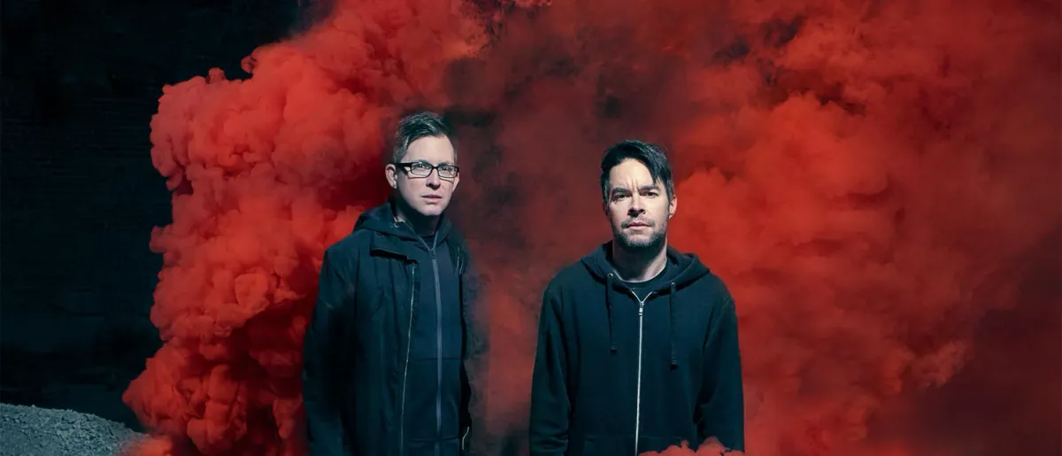 Chevelle, Asking Alexandria, Dead Poet Society in Denver