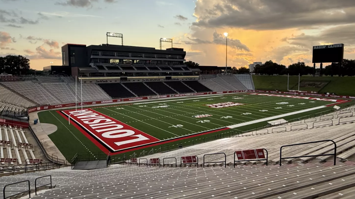 Louisiana Ragin' Cajuns at Memphis Tigers Womens Basketball