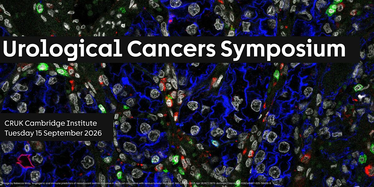 Urological Cancers Symposium