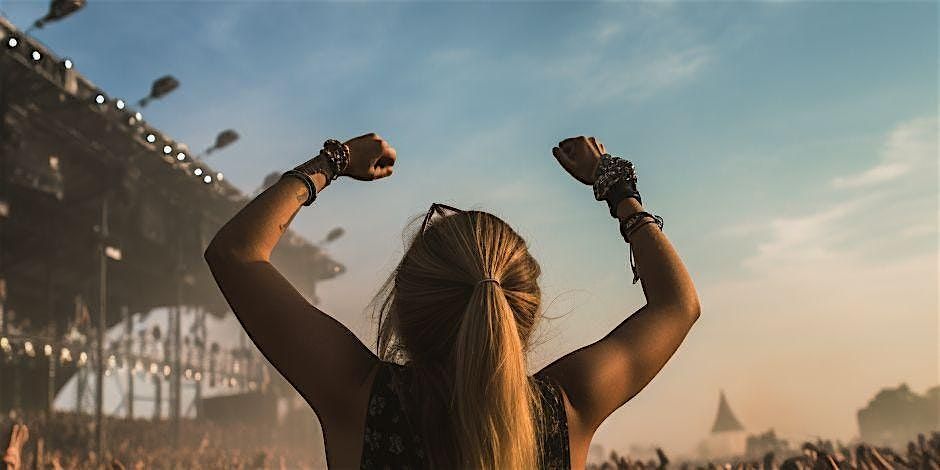 Music dont stop \u201c2026 Fifa World Cup Kick Off Edition\u201d