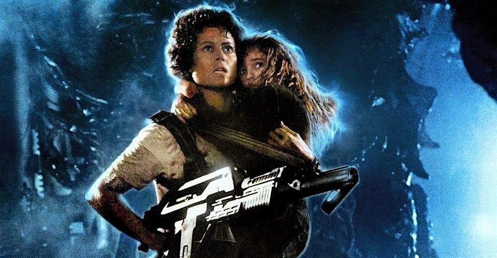 ALIENS - 40th ANNIVERSARY on the Big Screen! (Tue Jan 6- 7pm)