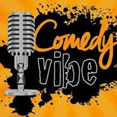 Comedy vibe event