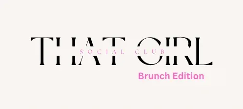 Brunch w\/ The Girls: Theme Color (Brown)