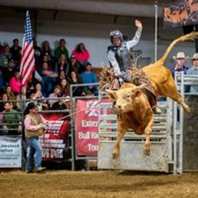 Rochester Bull Riding