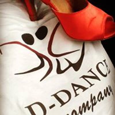 D-Dance Company