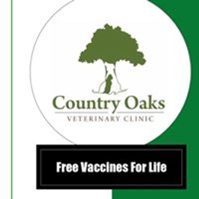 Country Oaks Veterinary Clinic