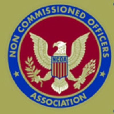 NCOA Rogue Chapter