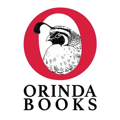 Orinda Books