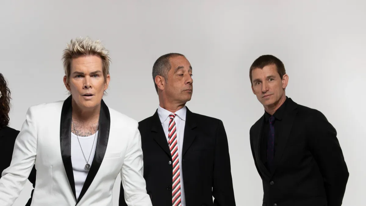 Sugar Ray in Highland