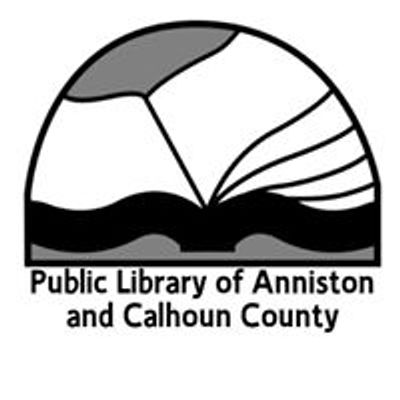 Public Library of Anniston-Calhoun County