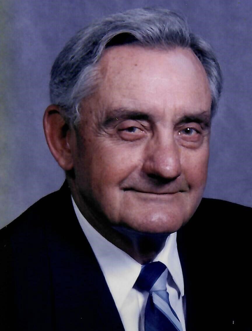 Rob Minor