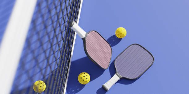 Pickleball!!!!