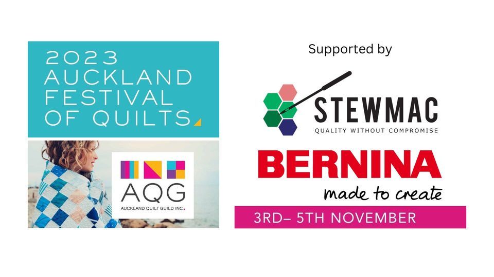 Auckland Festival of Quilts