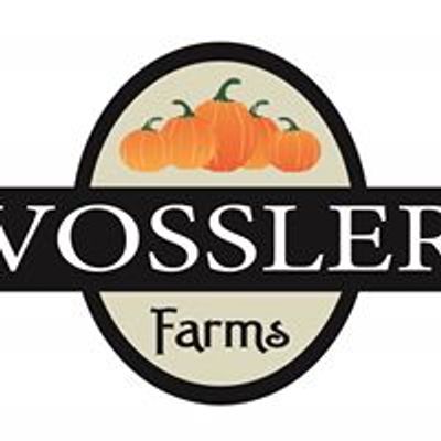 Vossler Farms Pumpkin Patch and Corn Maze
