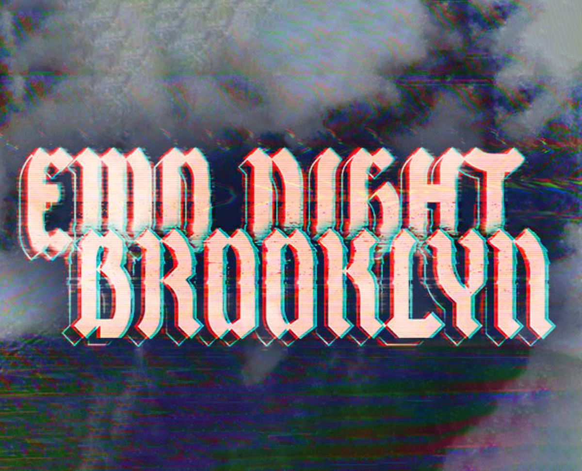 Emo Night Brooklyn 21+ Event