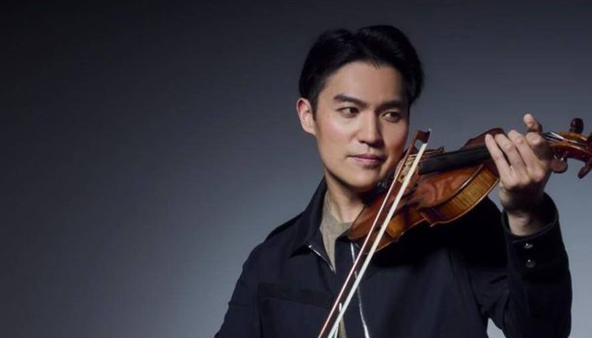 Ray Chen - Northridge