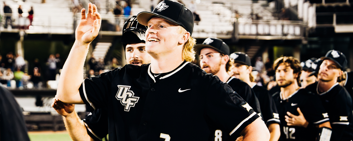 Bethune-Cookman Wildcats at UCF Knights Baseball