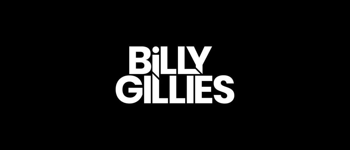 Billy Gillies in Cardiff
