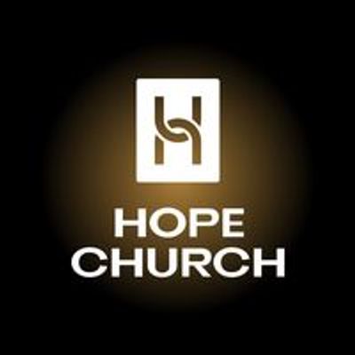 Hope Church YYC