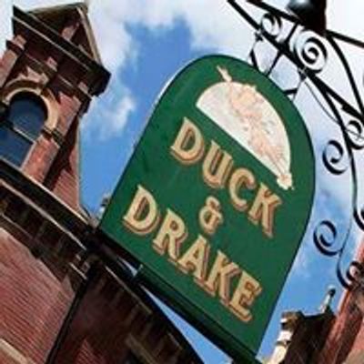The Duck & Drake