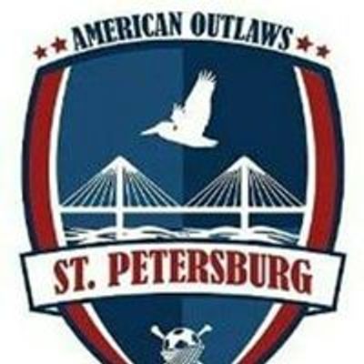 American Outlaws - St. Petersburg Chapter