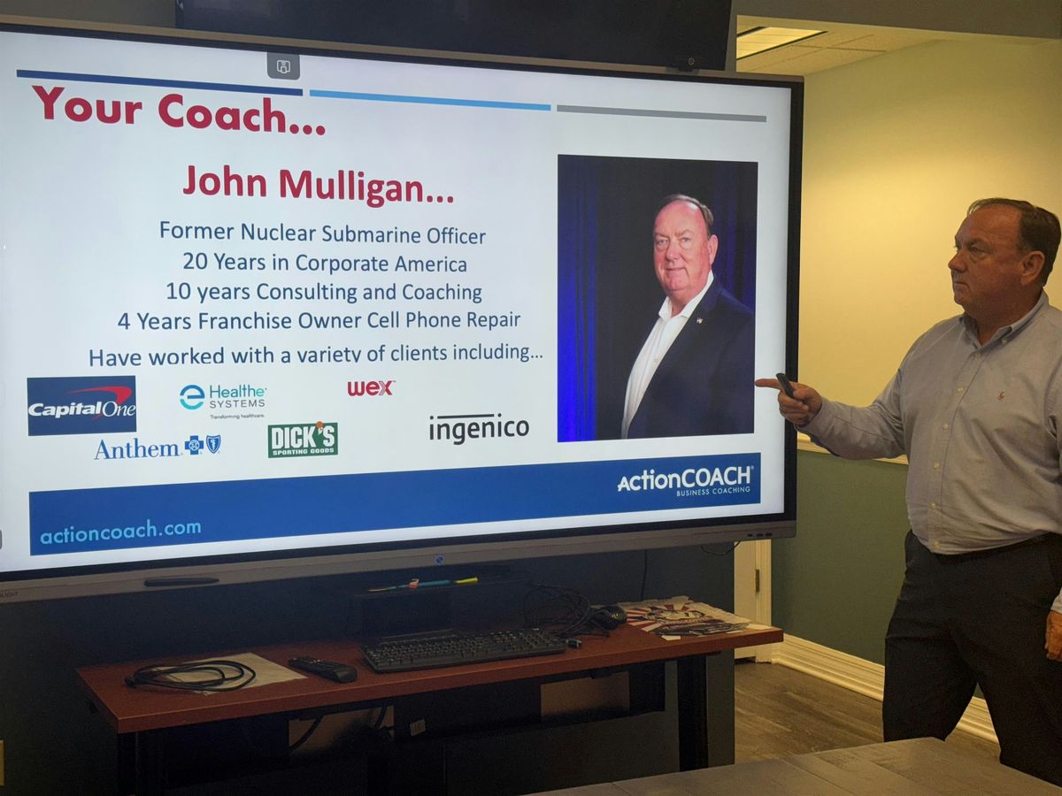 Business Planning for 2026