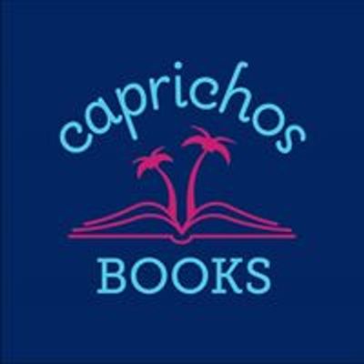 Caprichos Books