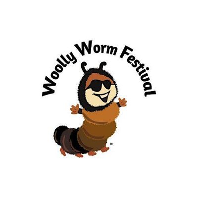 Woolly Worm Festival